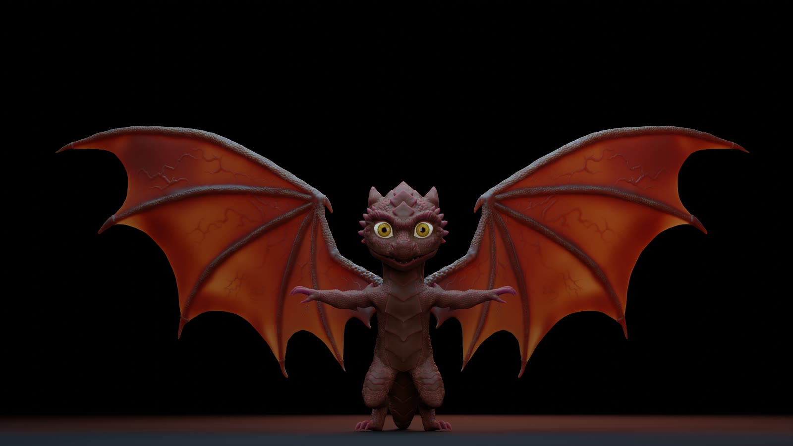 Characters: Character design