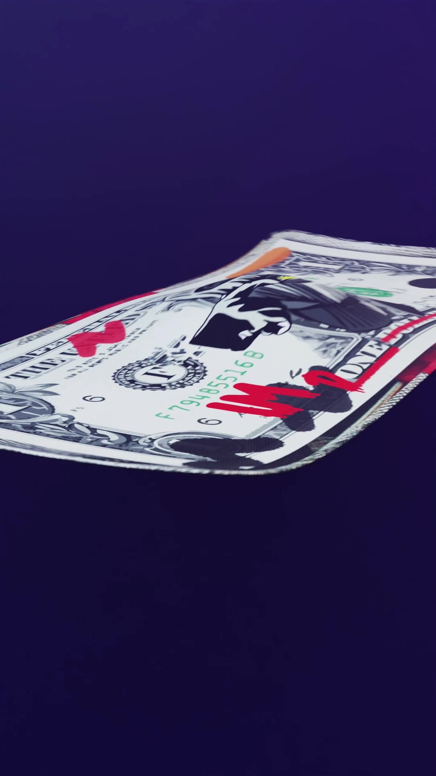Deskyou: Desk-mat film