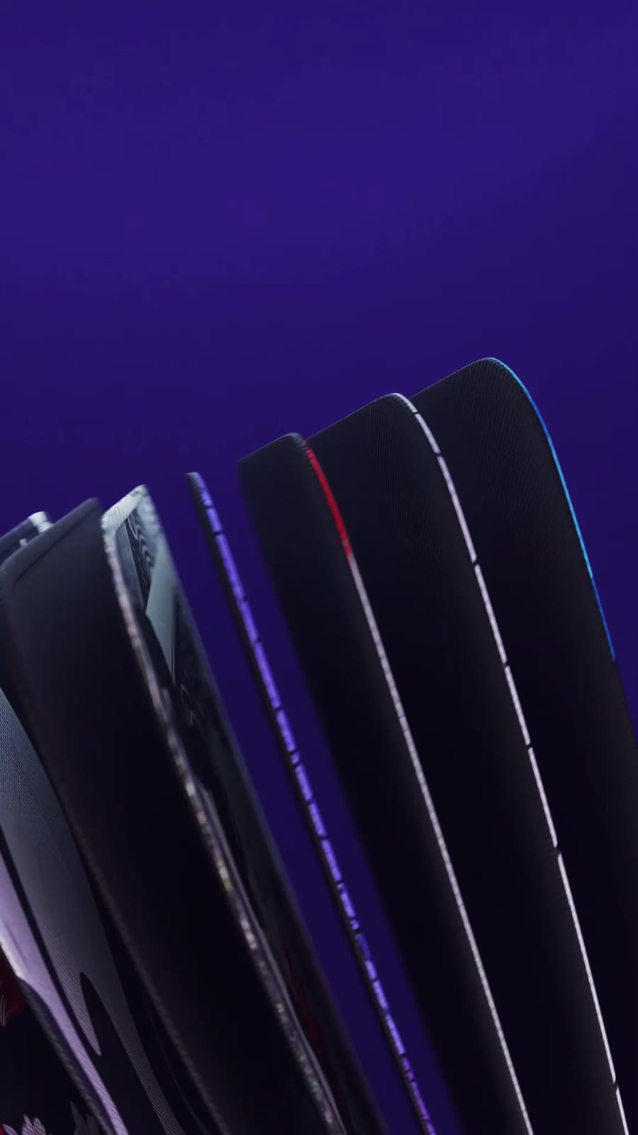 Deskyou: Desk-mat film