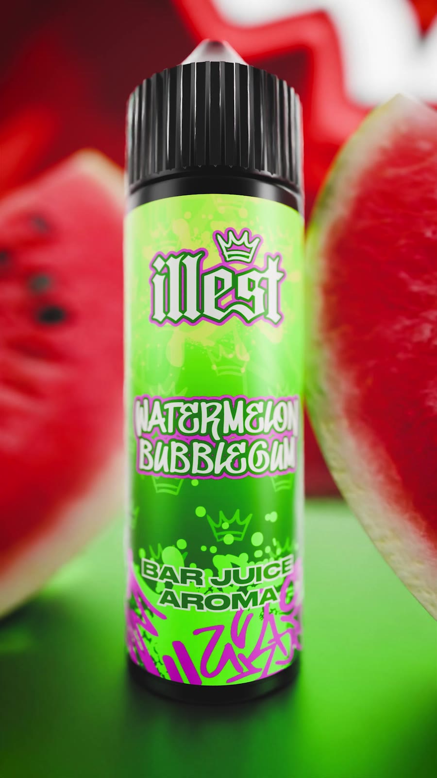 Illest: Product film