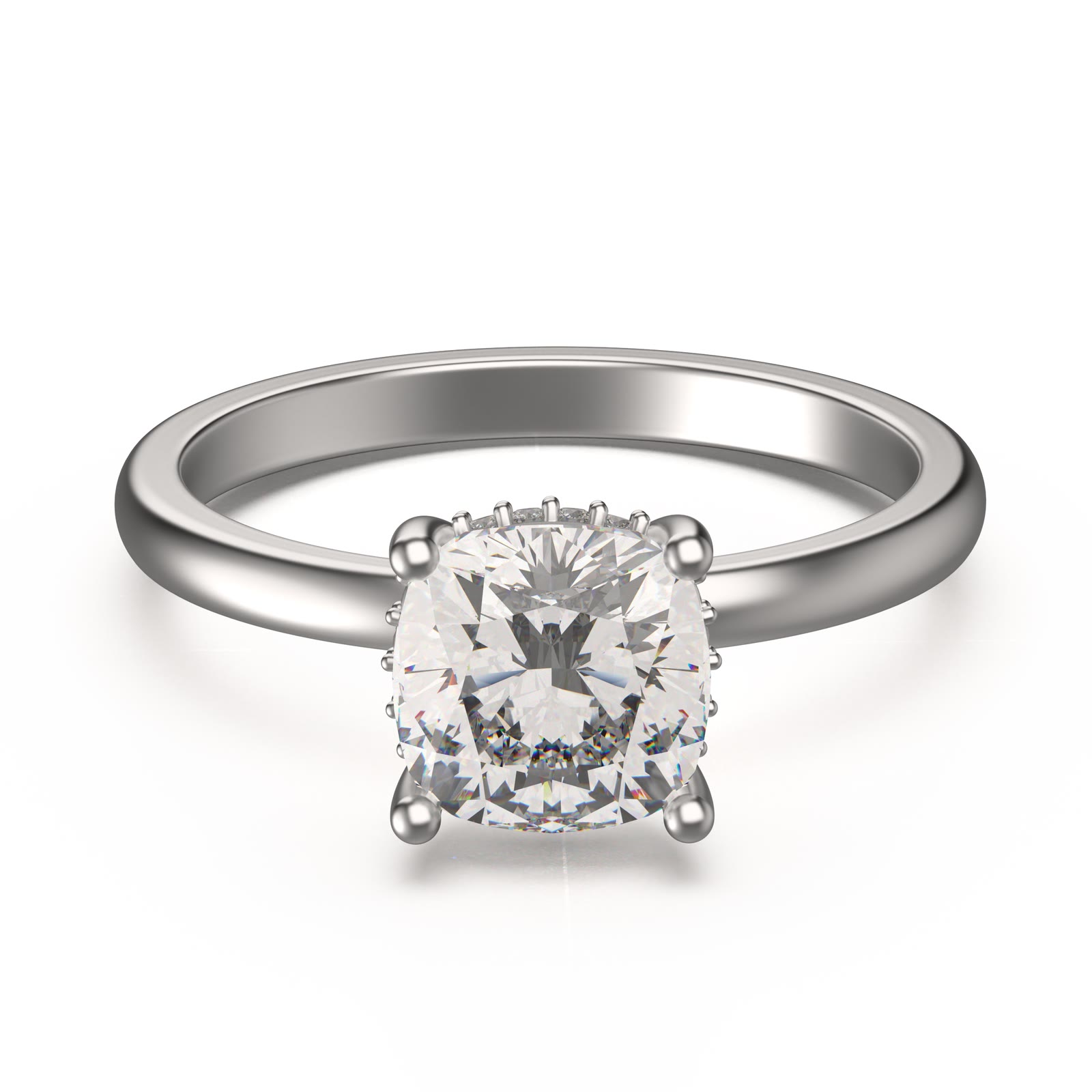 Fine Jewellery: Jewellery design & animation