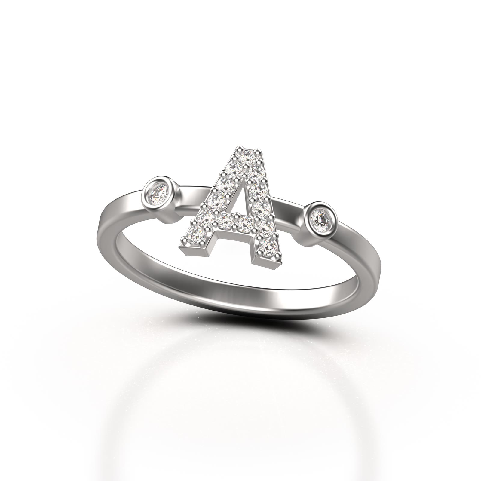 Fine Jewellery: Jewellery design & animation