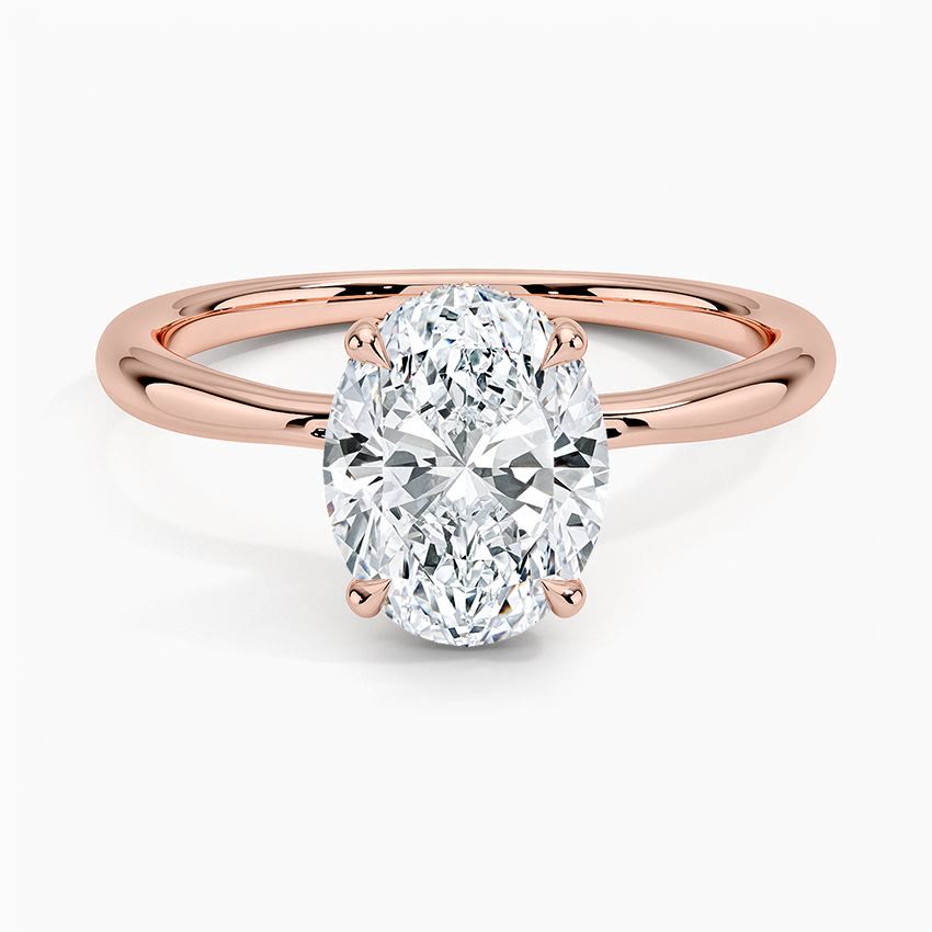 Fine Jewellery: Jewellery design & animation