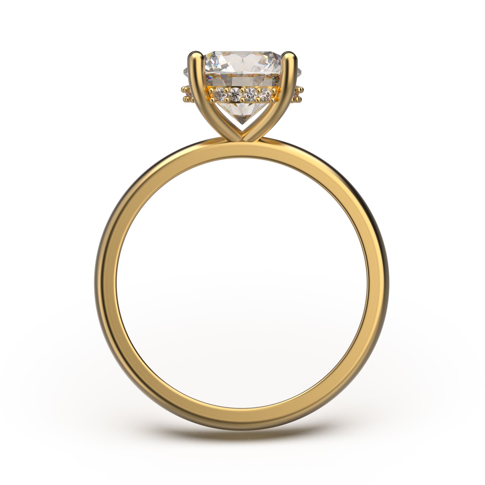 Fine Jewellery: Jewellery design & animation