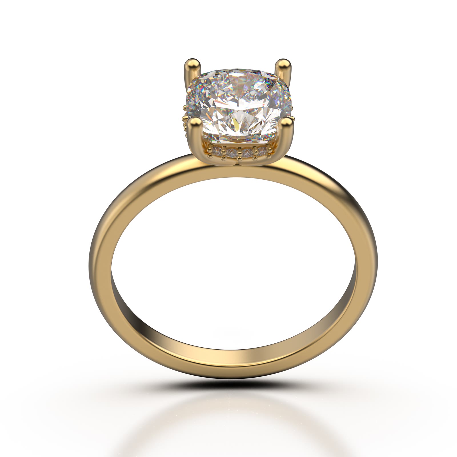 Fine Jewellery: Jewellery design & animation