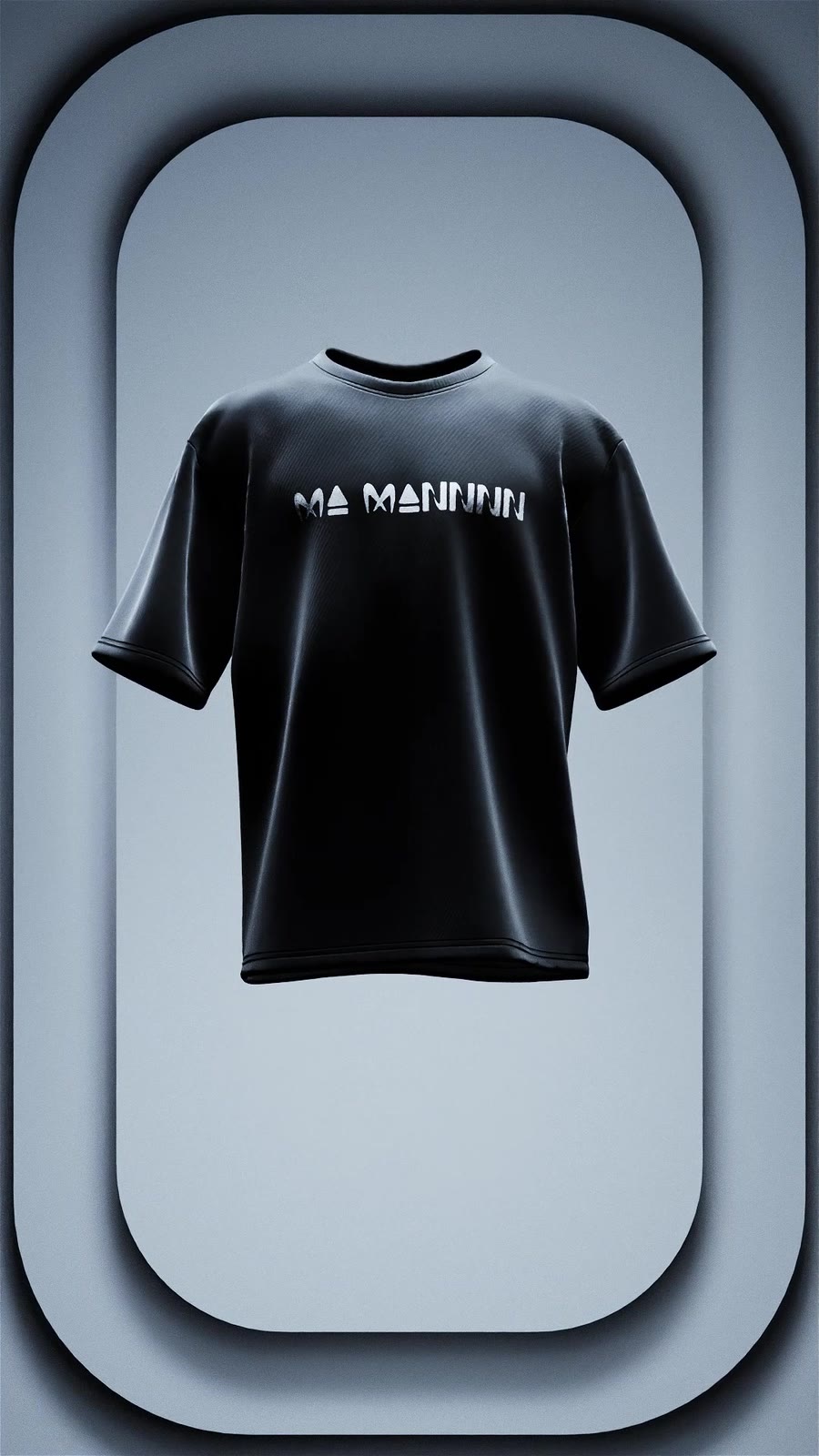 MA MANNNN: Product film