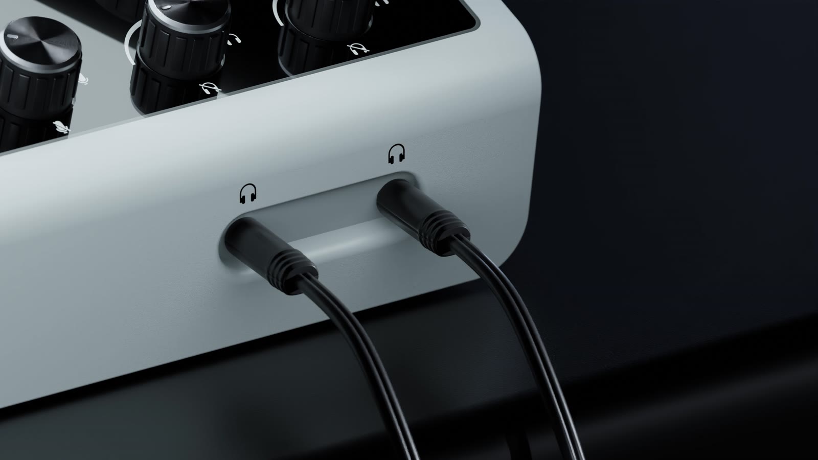 MOVO: Audio gear product films