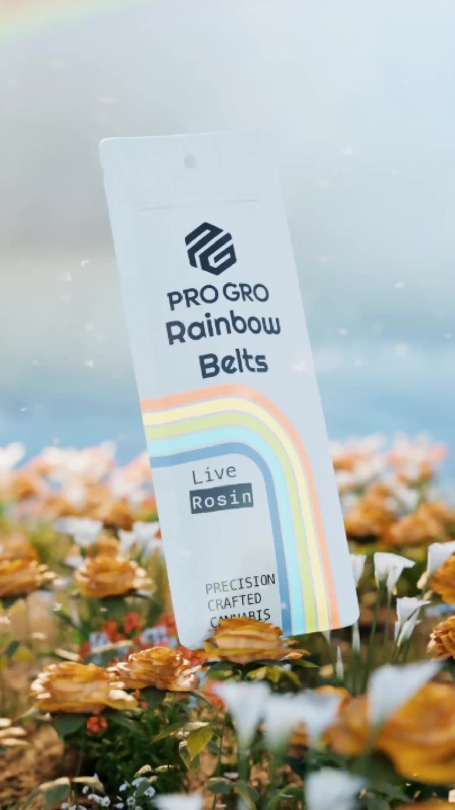 Pro Gro: Product film