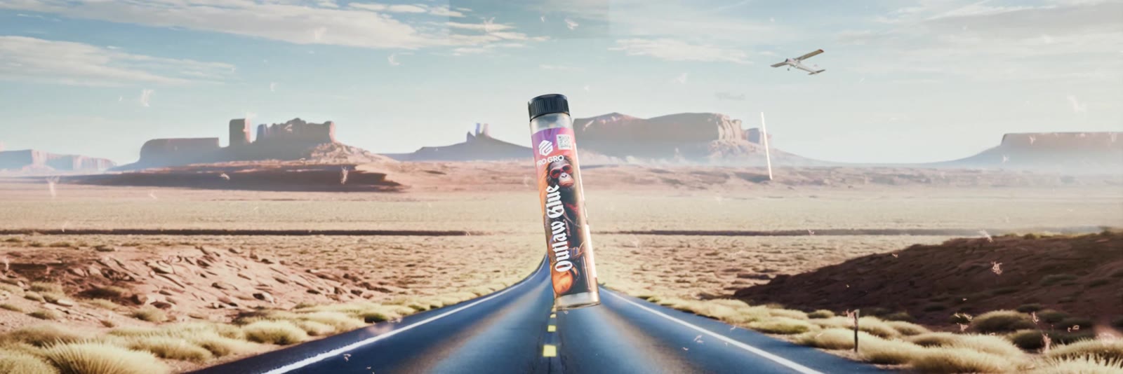 Pro Gro: Product film