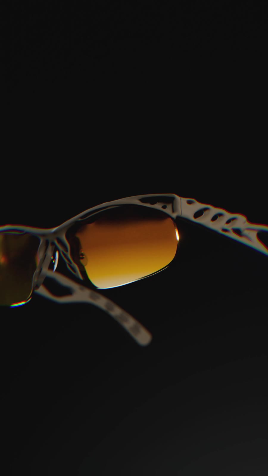 Shades: Product film