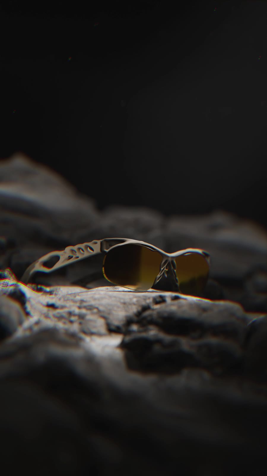 Shades: Product film