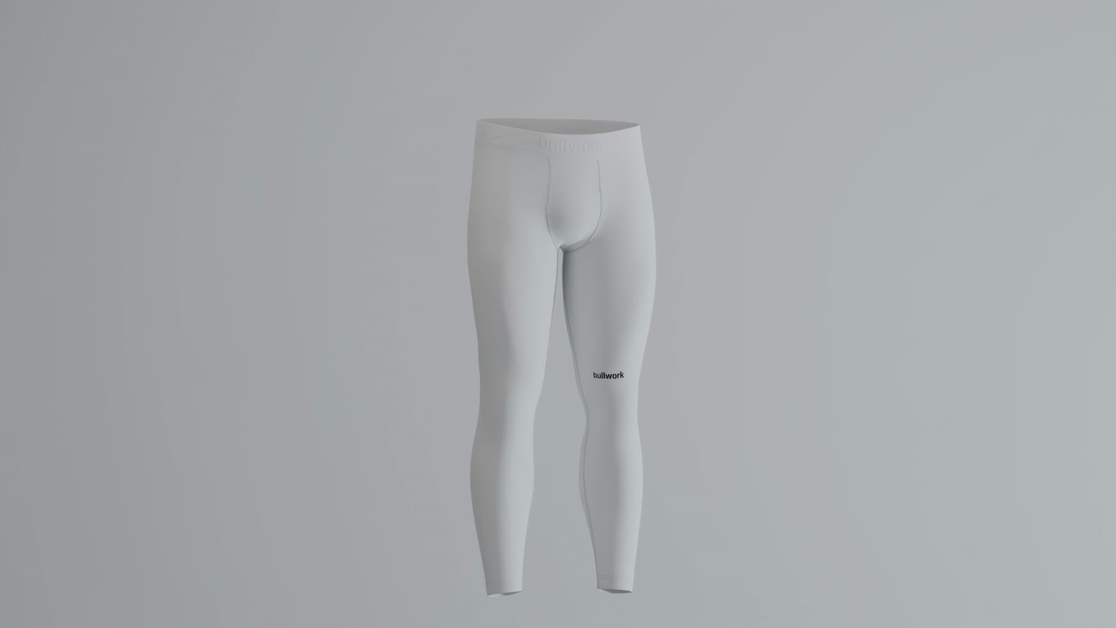 Leg Tights: Cloth simulation