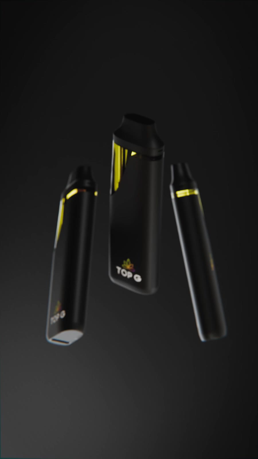Top G: Product stills