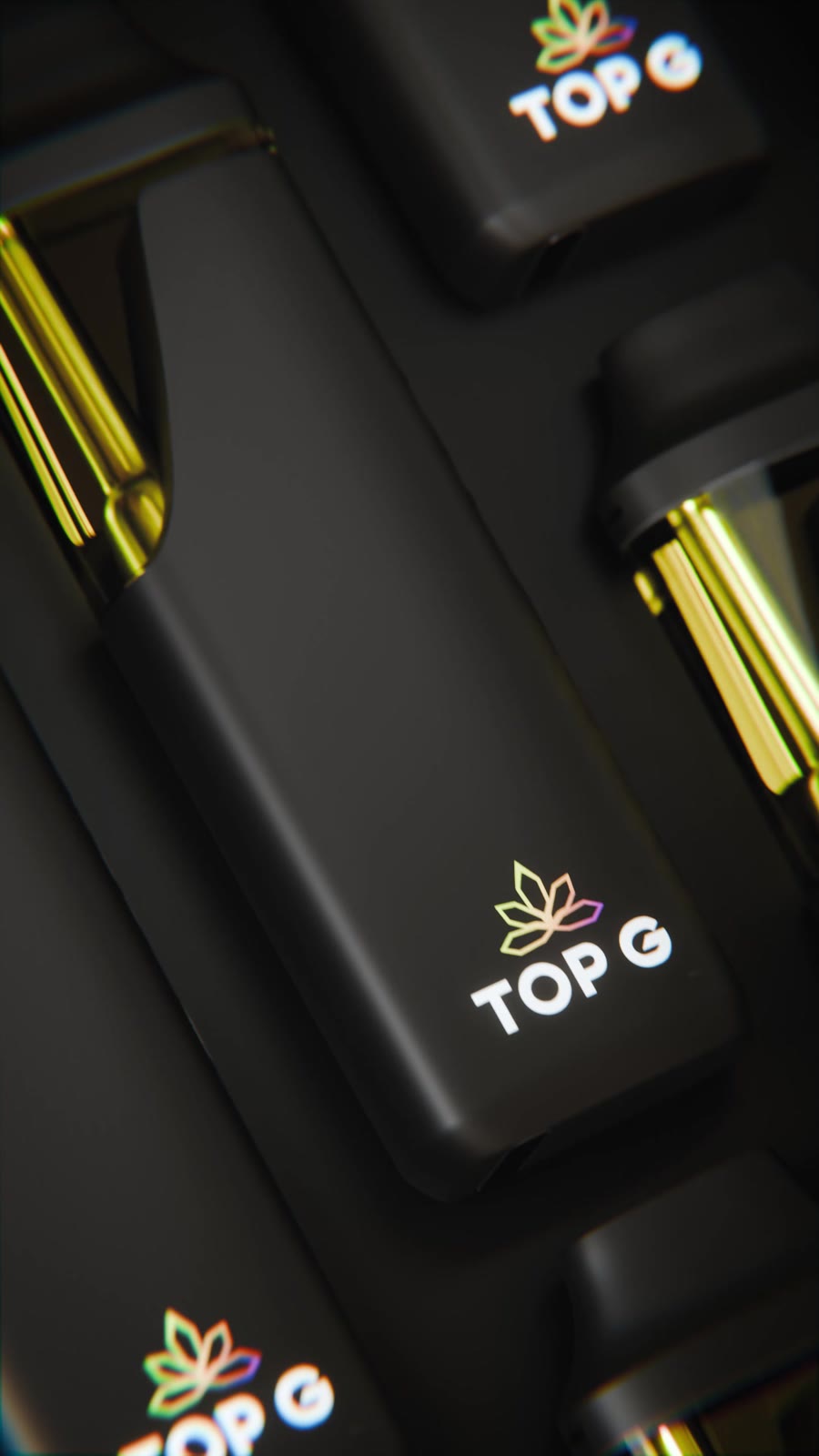 Top G: Product stills
