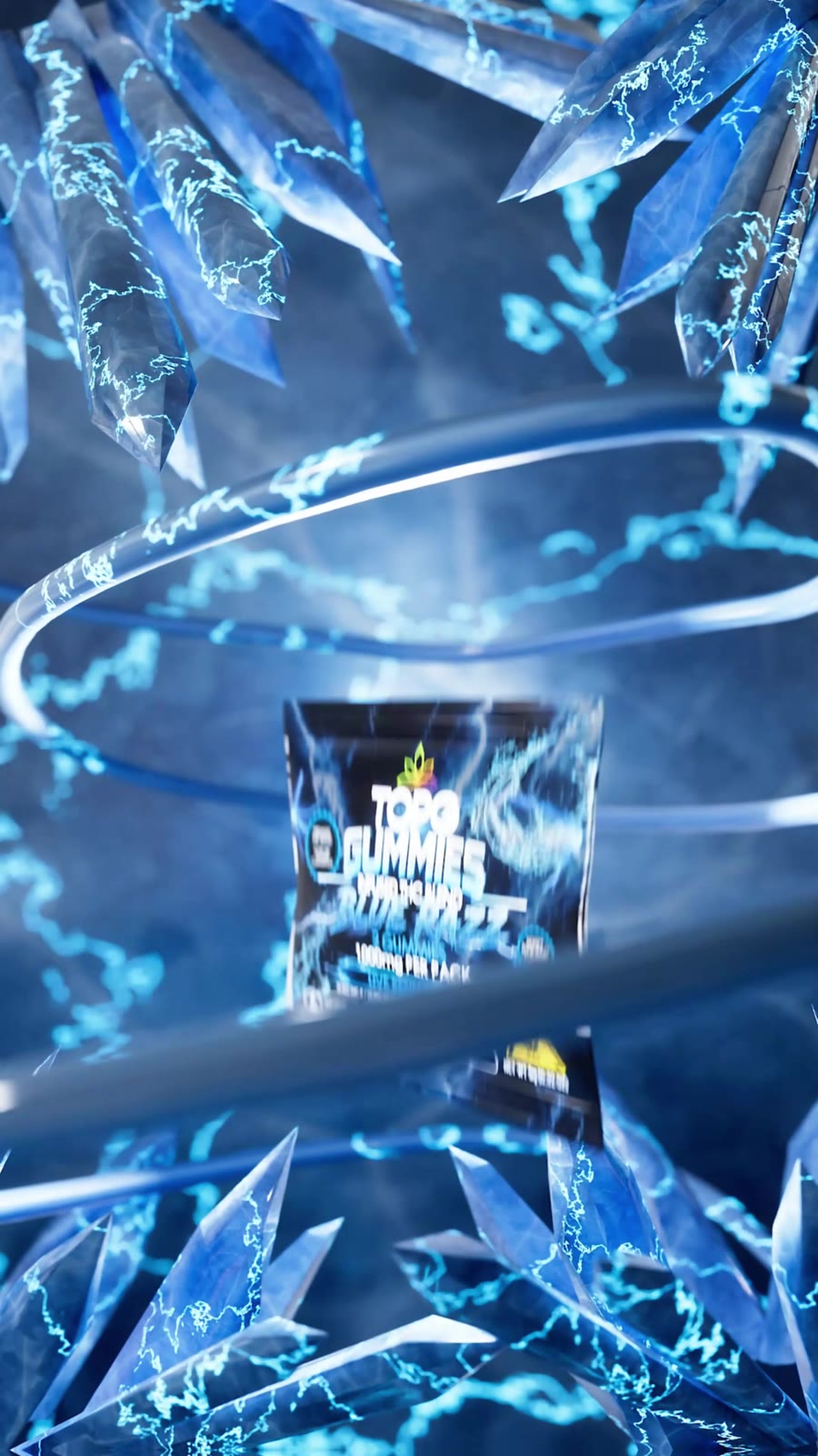 Top G: Product stills
