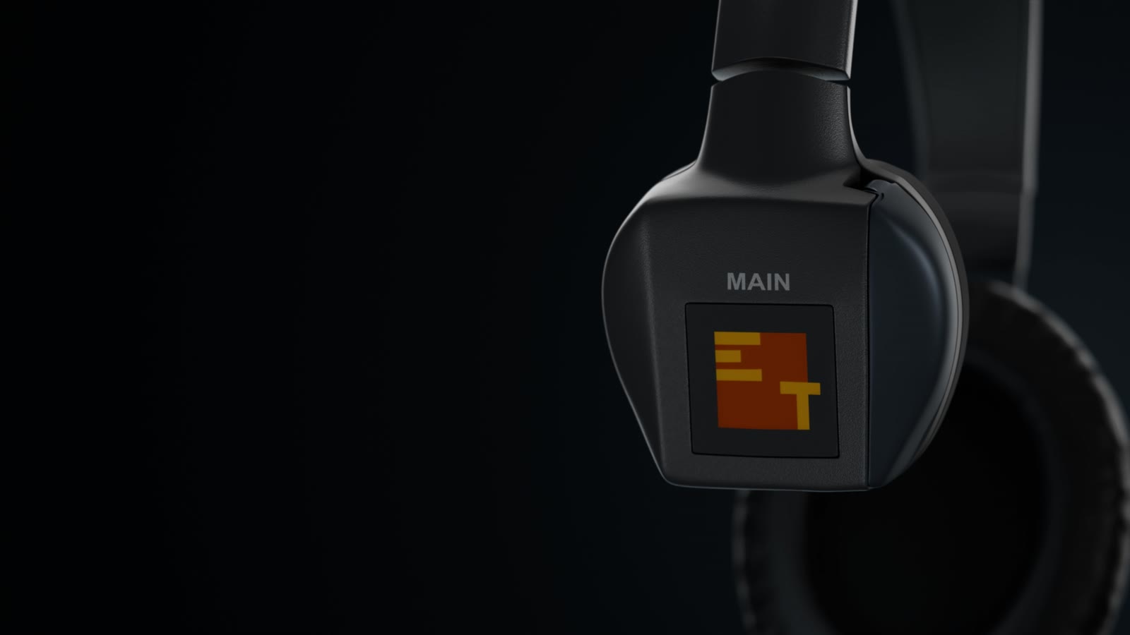 UltraLITE HD: Headset product film