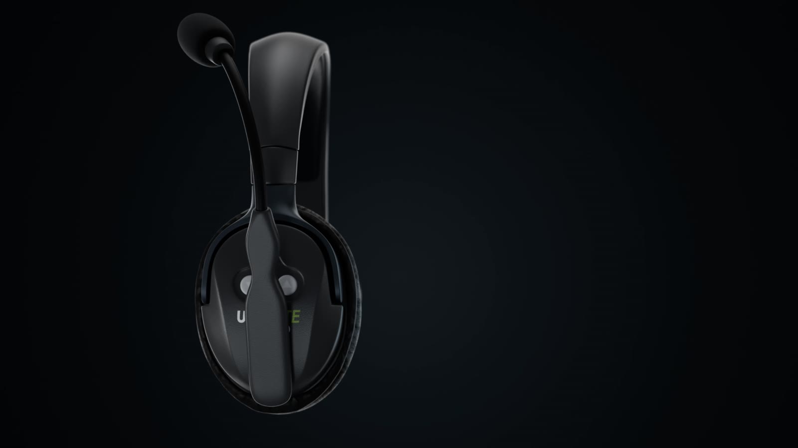 UltraLITE HD: Headset product film